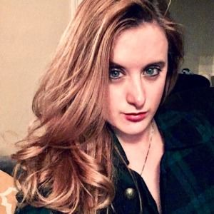 Meet your Posher, Ashleigh